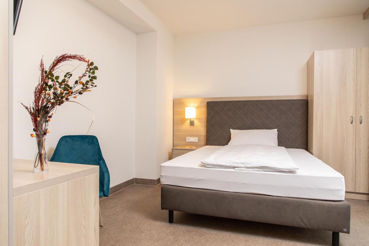 Gesundheits- & Wellnessresort Salzerbad Kleinzell Экстерьер фото