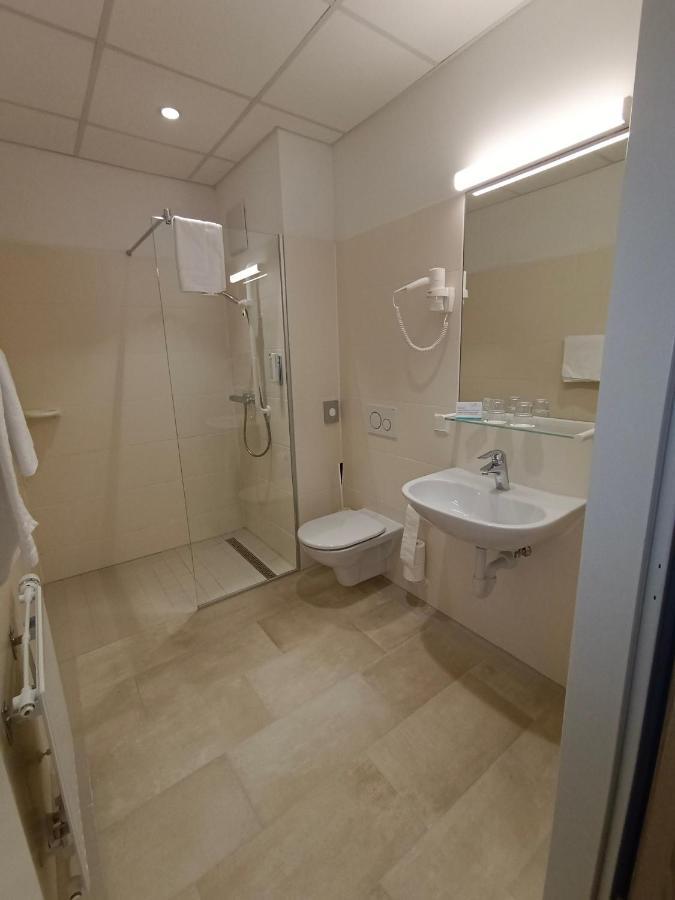 Gesundheits- & Wellnessresort Salzerbad Kleinzell Экстерьер фото