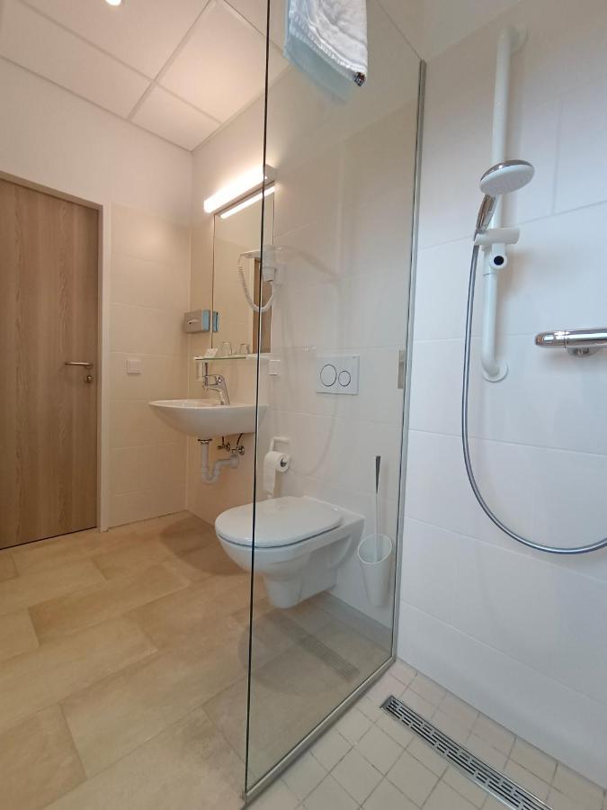 Gesundheits- & Wellnessresort Salzerbad Kleinzell Экстерьер фото